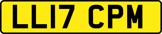 LL17CPM