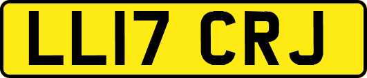 LL17CRJ
