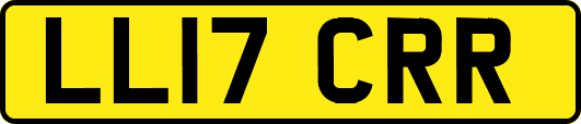 LL17CRR