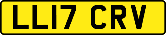LL17CRV