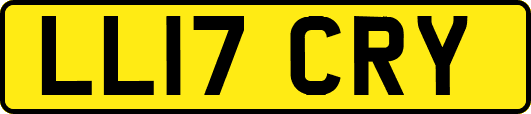 LL17CRY