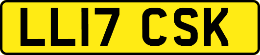 LL17CSK