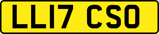 LL17CSO