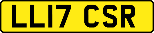 LL17CSR