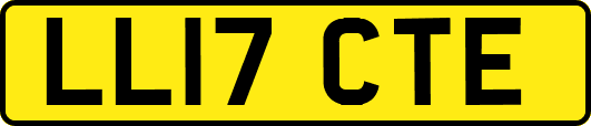 LL17CTE