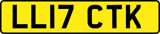 LL17CTK