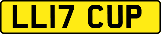 LL17CUP