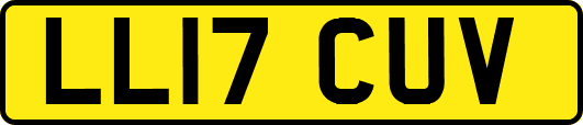 LL17CUV