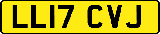 LL17CVJ