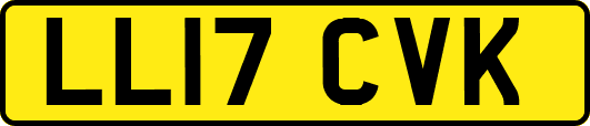 LL17CVK