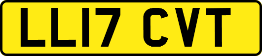 LL17CVT
