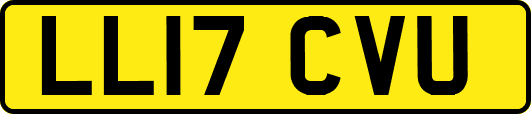 LL17CVU