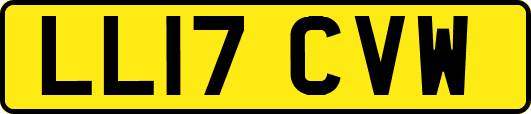 LL17CVW