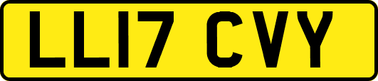LL17CVY