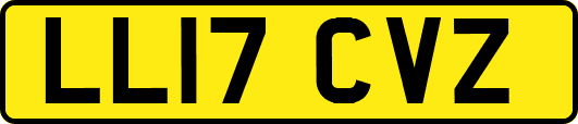 LL17CVZ