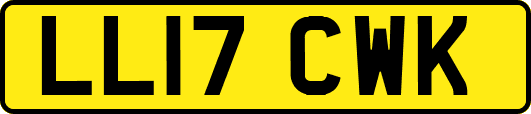 LL17CWK
