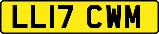 LL17CWM