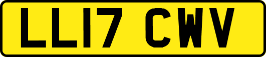 LL17CWV