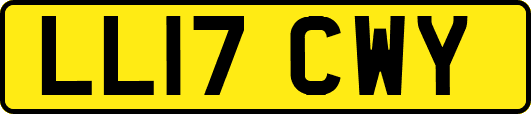 LL17CWY