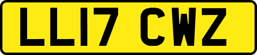 LL17CWZ