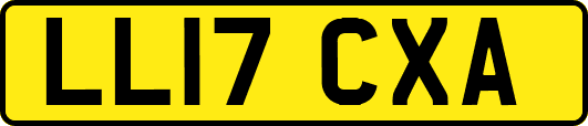 LL17CXA