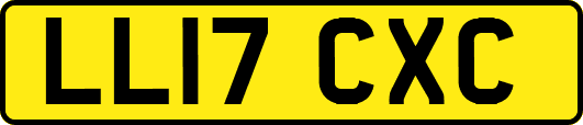 LL17CXC