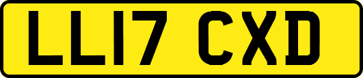 LL17CXD