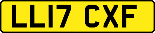 LL17CXF