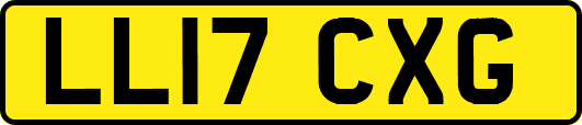 LL17CXG