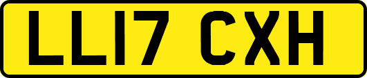LL17CXH
