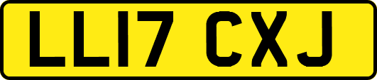 LL17CXJ