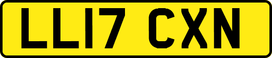 LL17CXN
