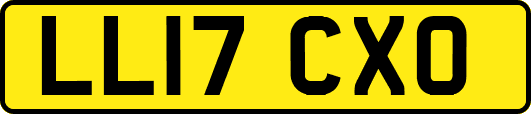 LL17CXO