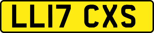 LL17CXS