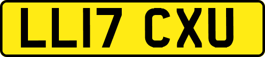 LL17CXU