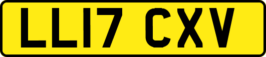 LL17CXV