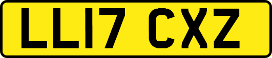 LL17CXZ