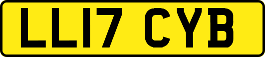 LL17CYB