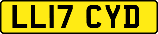 LL17CYD