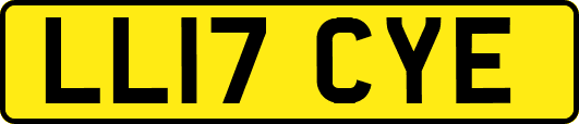 LL17CYE