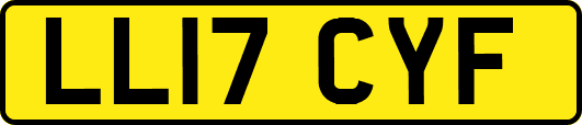 LL17CYF