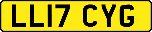 LL17CYG