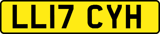 LL17CYH