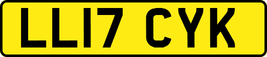 LL17CYK