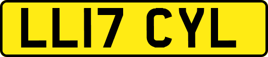 LL17CYL