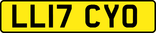 LL17CYO