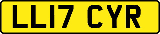 LL17CYR