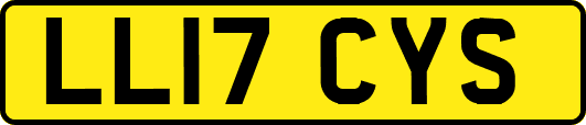 LL17CYS