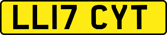 LL17CYT