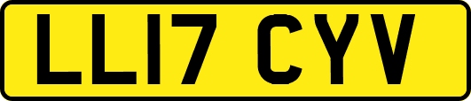 LL17CYV
